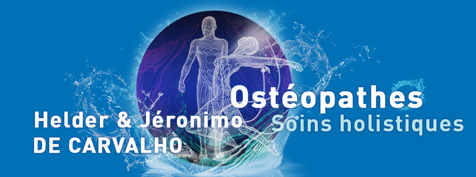 OSTEOPATHE VENELLES