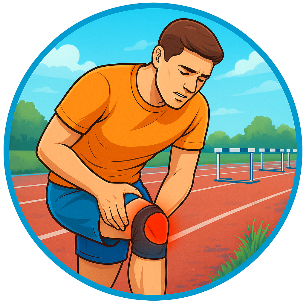 Traumatisme sportif