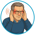 Acouphènes et vertiges Acouphènes et vertiges